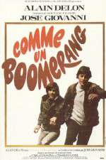 Watch Comme un boomerang Nowvideo