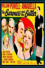 Watch The Baroness and the Butler Nowvideo
