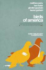 Watch Birds of America Nowvideo