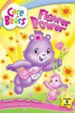 Watch Care Bears Flower Power Nowvideo