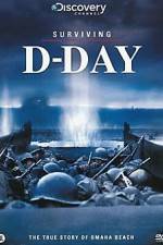 Watch Surviving D-Day Nowvideo