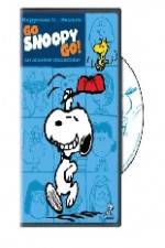 Watch Happiness Is Peanuts: Go Snoopy Go Nowvideo