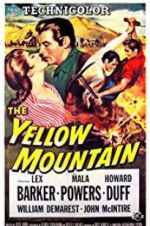 Watch The Yellow Mountain Nowvideo
