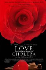 Watch Love in the Time of Cholera Nowvideo
