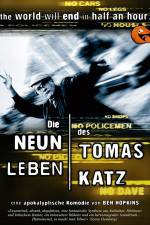 Watch The Nine Lives of Tomas Katz Nowvideo
