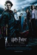 Watch Harry Potter and the Goblet of Fire Nowvideo