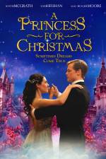 Watch A Princess for Christmas Nowvideo