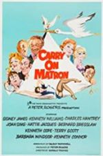 Watch Carry on Matron Nowvideo