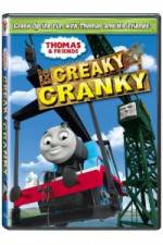 Watch Thomas & Friends: Creaky Cranky Nowvideo