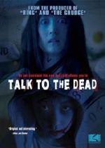 Watch Talk to the Dead Nowvideo