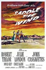 Watch Saddle the Wind Nowvideo
