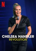 Watch Chelsea Handler: Revolution (TV Special 2022) Nowvideo