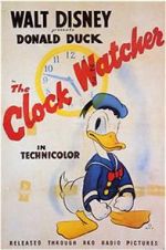 Watch The Clock Watcher Nowvideo