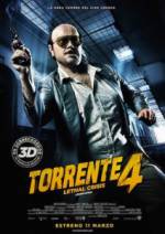 Watch Torrente 4 Nowvideo