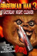 Watch Gingerdead Man 3 Saturday Night Cleaver Nowvideo