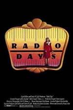 Watch Radio Days Nowvideo