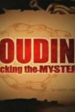 Watch Houdini Unlocking the Mystery Nowvideo