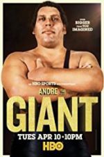 Watch Andre the Giant Nowvideo