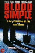 Watch Blood Simple Nowvideo