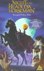 Watch The Night of the Headless Horseman Nowvideo