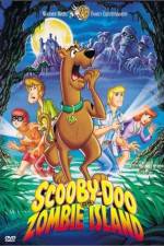 Watch Scooby-Doo on Zombie Island Nowvideo