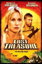 Watch Lost Treasure Nowvideo