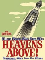Watch Heavens Above! Nowvideo