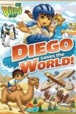 Watch Go Diego Go! - Diego Saves the World Nowvideo