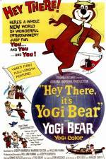 Watch Hey There It's Yogi Bear Nowvideo