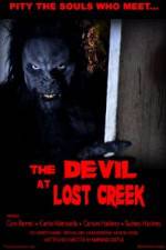 Watch The Devil at Lost Creek Nowvideo