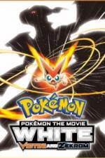 Watch Pokemon the Movie: White - Victini and Zekrom Nowvideo