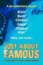 Watch Just About Famous Nowvideo