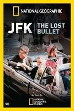 Watch National Geographic: JFK The Lost Bullet Nowvideo