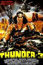 Watch Thunder III Nowvideo