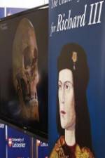 Watch Richard III: The King in the Car Park Nowvideo