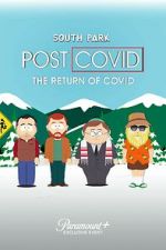 Watch South Park: Post Covid - The Return of Covid Nowvideo