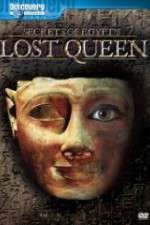 Watch Secrets of Egypt's Lost Queen Nowvideo