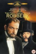 Watch The First Great Train Robbery Nowvideo