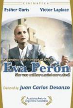 Watch Eva Peron: The True Story Nowvideo