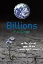 Watch Billions in Change Nowvideo