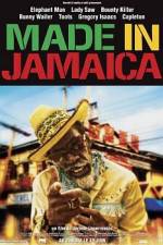 Watch Made in Jamaica Nowvideo