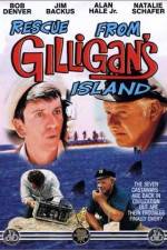 Watch Rescue from Gilligan's Island Nowvideo