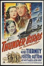 Watch Thunder Birds: Soldiers of the Air Nowvideo