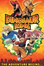 Watch Dinosaur King: The Adventure Begins Nowvideo