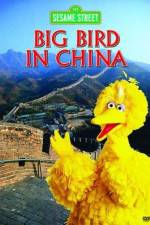 Watch Big Bird in China Nowvideo