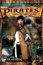 Watch Pirates: Quest for Snake Island Nowvideo