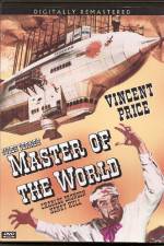 Watch Master of the World Nowvideo
