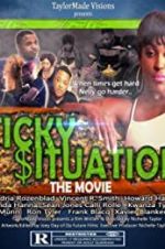Watch Sticky Situations Nowvideo