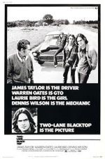 Watch Two-Lane Blacktop Nowvideo