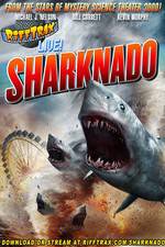 Watch RiffTrax Live: Sharknado Nowvideo